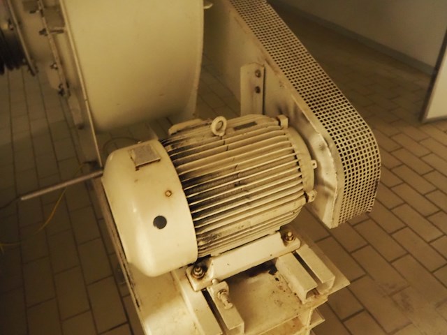 Nn filter cabinet - afbeelding 2 van  11