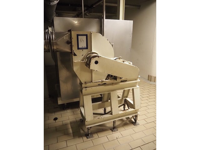 Nn filter cabinet - afbeelding 4 van  11