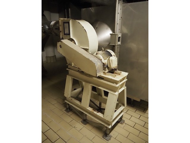 Nn filter cabinet - afbeelding 5 van  11