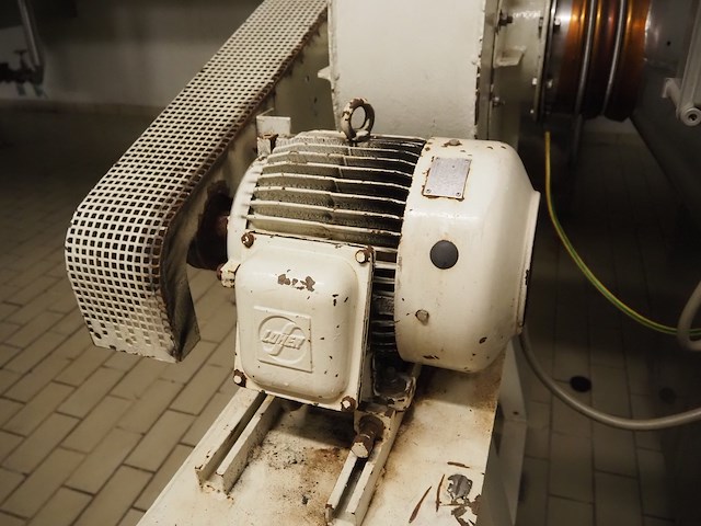 Nn filter cabinet - afbeelding 7 van  11