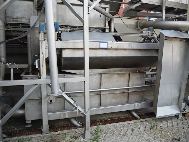 Nn filter drum - afbeelding 1 van  9