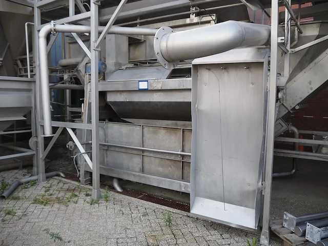 Nn filter drum - afbeelding 2 van  9