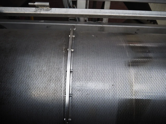 Nn filter drum - afbeelding 4 van  9