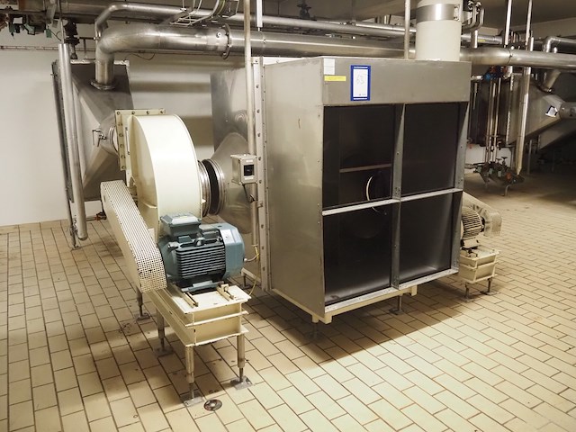 Nn filter installation - afbeelding 3 van  11