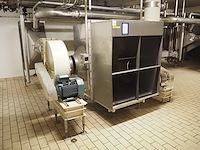 Nn filter installation - afbeelding 3 van  11