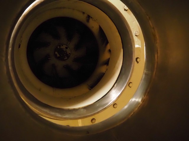 Nn filter installation - afbeelding 6 van  11