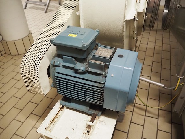 Nn filter installation - afbeelding 7 van  11