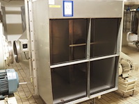 Nn filter installation - afbeelding 8 van  11