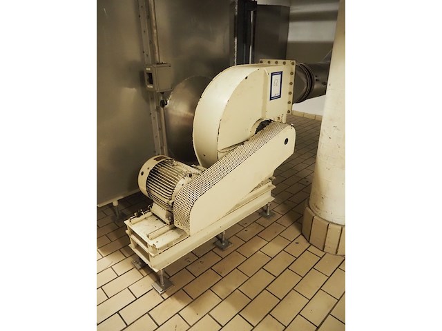 Nn filter installation - afbeelding 10 van  11