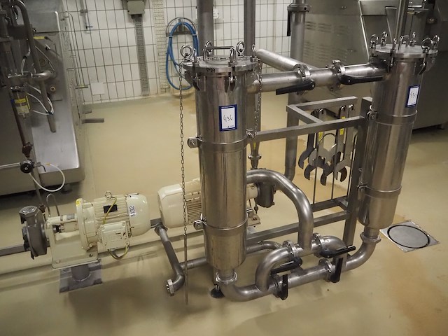 Nn filter set - afbeelding 1 van  13