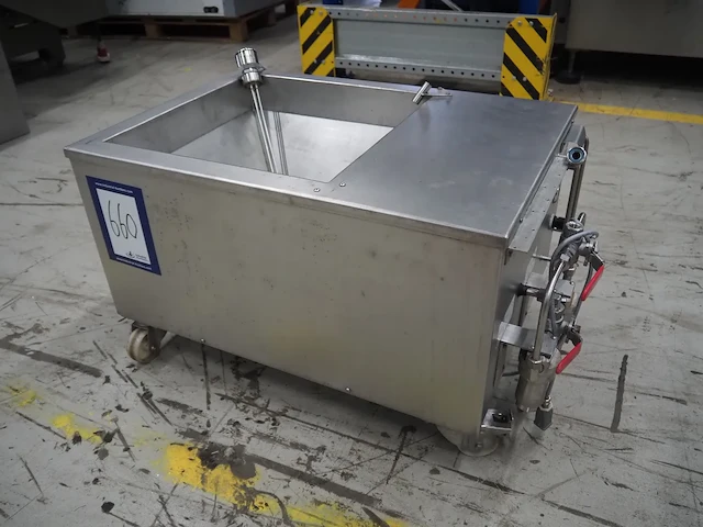 Nn filter tub - afbeelding 1 van  6