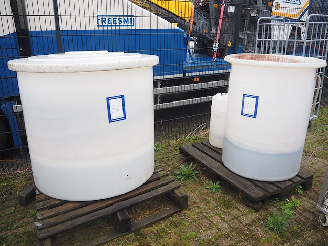 Nn filter tubs - afbeelding 1 van  6
