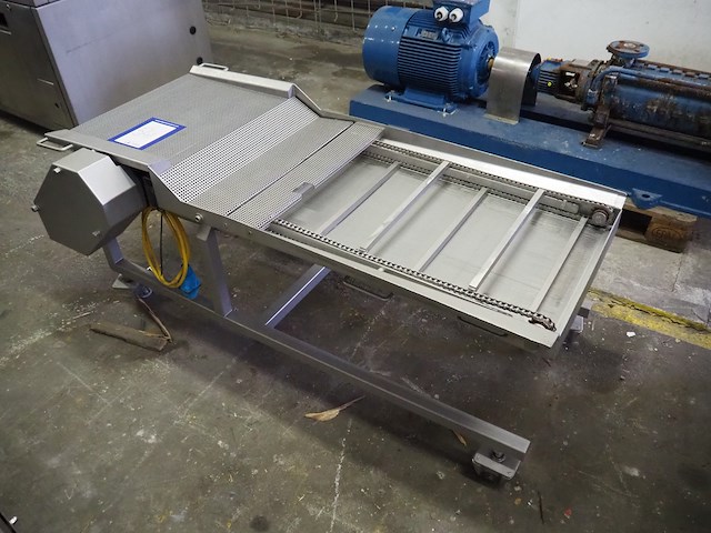 Nn filter - afbeelding 1 van  6