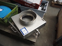 Nn filter - afbeelding 1 van  4