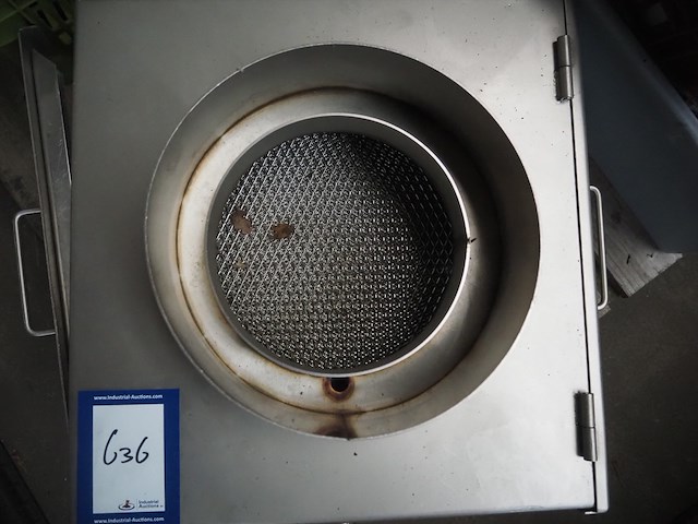 Nn filter - afbeelding 3 van  4