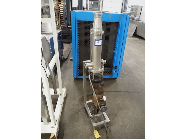 Nn filter - afbeelding 1 van  5