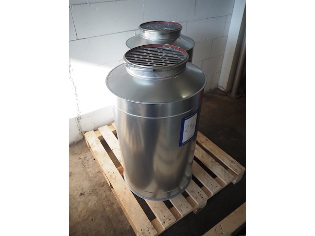 Nn filter - afbeelding 1 van  5