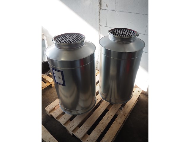 Nn filter - afbeelding 2 van  5