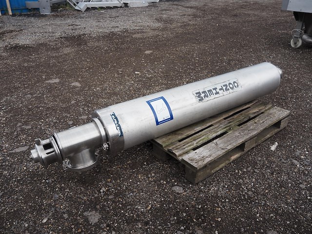 Nn filter - afbeelding 1 van  5