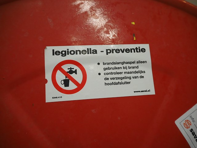 Nn fire hose - afbeelding 4 van  5