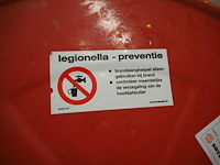 Nn fire hose - afbeelding 4 van  5