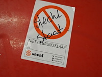 Nn fire hose - afbeelding 5 van  5