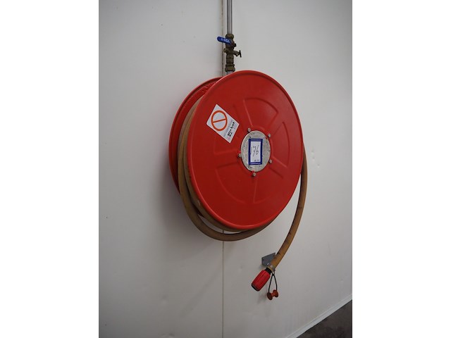 Nn fire hose - afbeelding 1 van  5