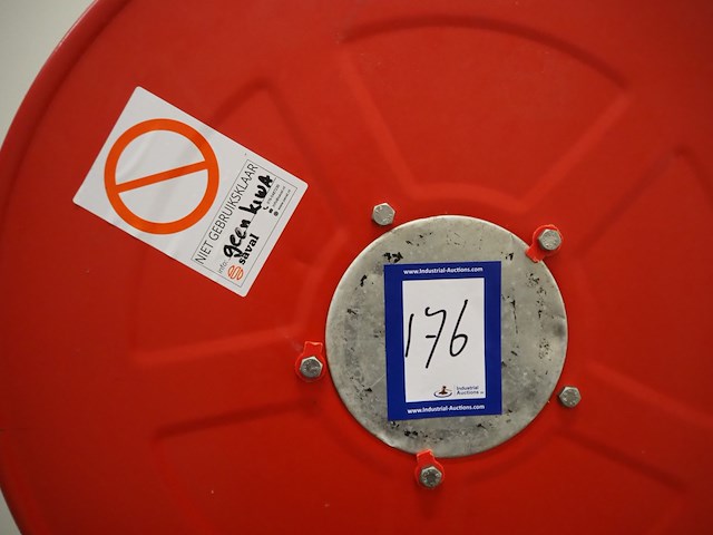 Nn fire hose - afbeelding 4 van  5
