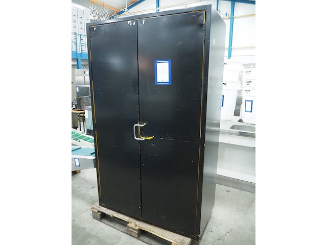 Nn fire protection cabinet - afbeelding 1 van  7