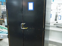 Nn fire protection cabinet - afbeelding 1 van  7