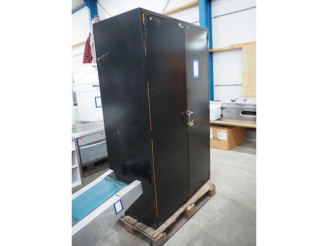 Nn fire protection cabinet - afbeelding 2 van  7