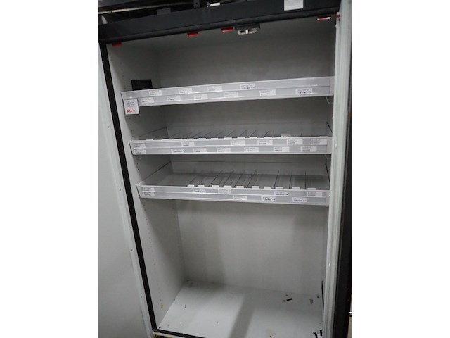 Nn fire protection cabinet - afbeelding 4 van  7