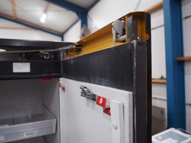 Nn fire protection cabinet - afbeelding 7 van  7