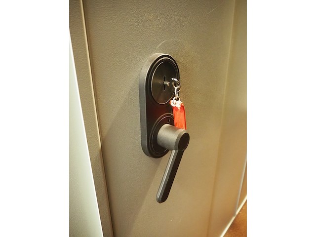 Nn fire resistant cabinet - afbeelding 2 van  4