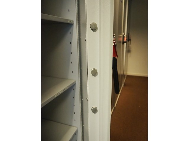 Nn fire resistant cabinet - afbeelding 4 van  4