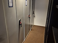 Nn fire resistant cabinet - afbeelding 1 van  4