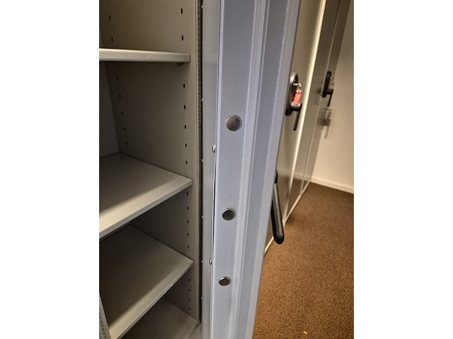 Nn fire resistant cabinet - afbeelding 2 van  4