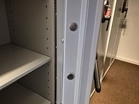 Nn fire resistant cabinet - afbeelding 2 van  4