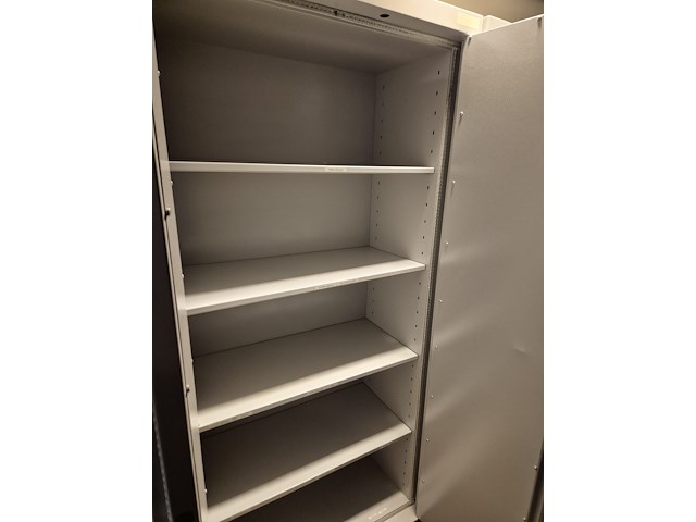 Nn fire resistant cabinet - afbeelding 3 van  4