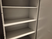 Nn fire resistant cabinet - afbeelding 3 van  4