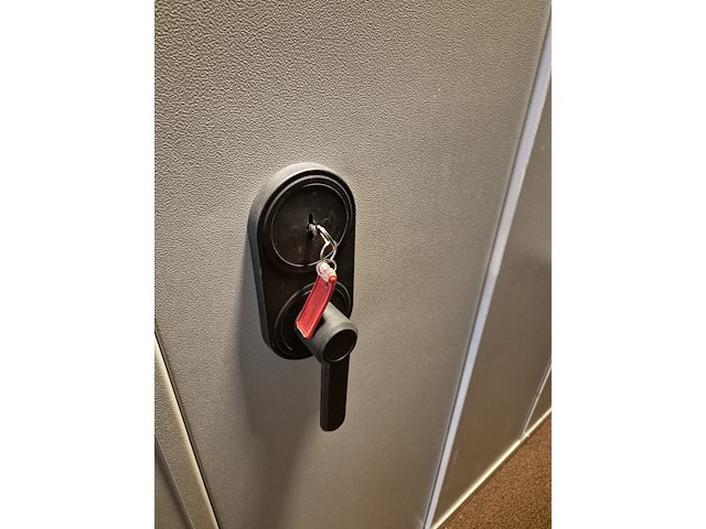 Nn fire resistant cabinet - afbeelding 4 van  4