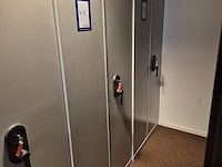 Nn fire resistant cabinet - afbeelding 1 van  4