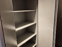 Nn fire resistant cabinet - afbeelding 2 van  4