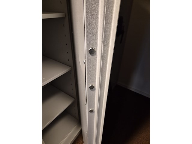 Nn fire resistant cabinet - afbeelding 3 van  4