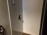 Nn fire resistant cabinet - afbeelding 1 van  4