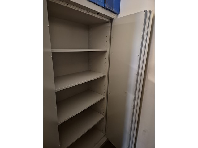 Nn fire resistant cabinet - afbeelding 2 van  4