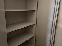 Nn fire resistant cabinet - afbeelding 2 van  4