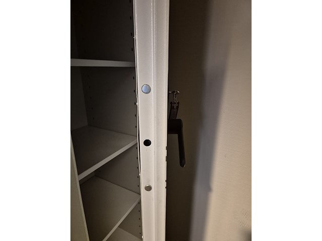 Nn fire resistant cabinet - afbeelding 3 van  4