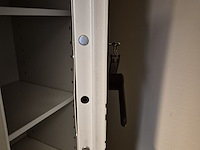 Nn fire resistant cabinet - afbeelding 3 van  4