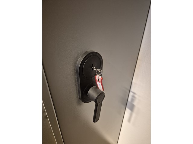 Nn fire resistant cabinet - afbeelding 4 van  4